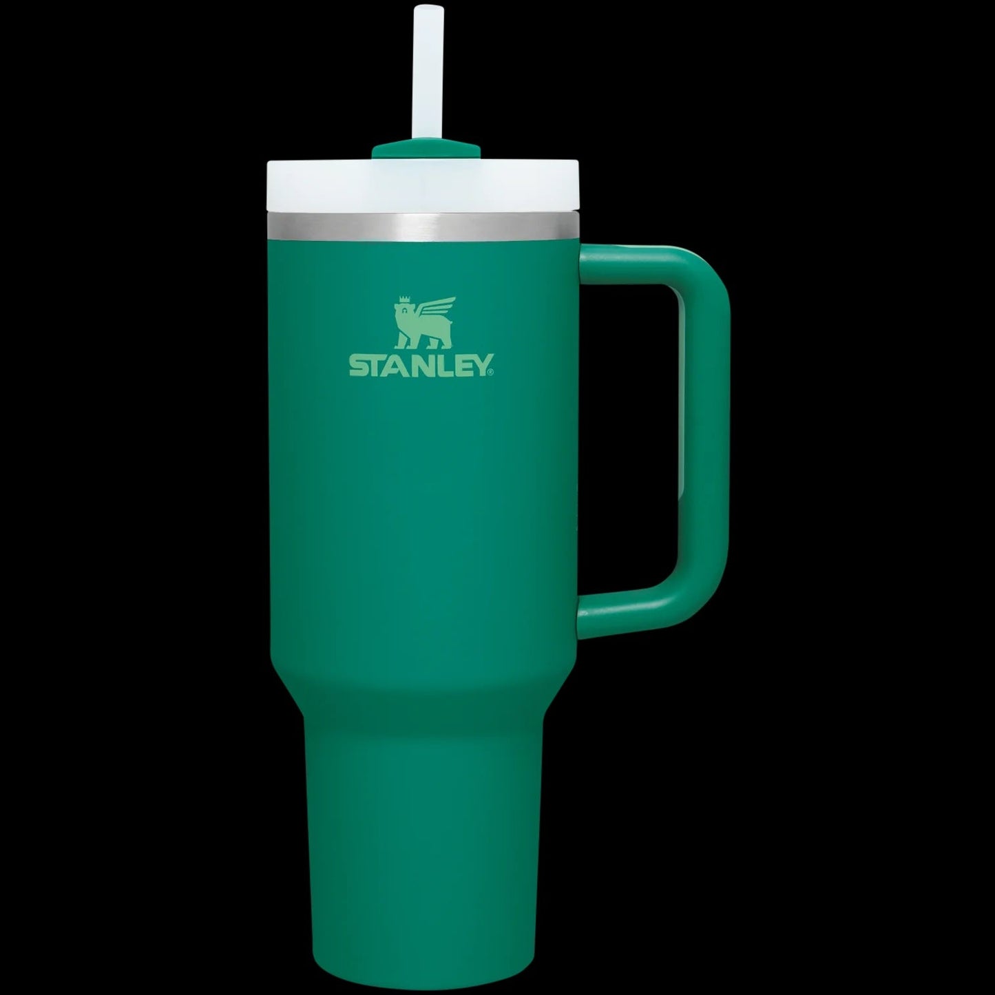 Uniquely Personalized - Custom Laser Engraved Stanley - 40oz