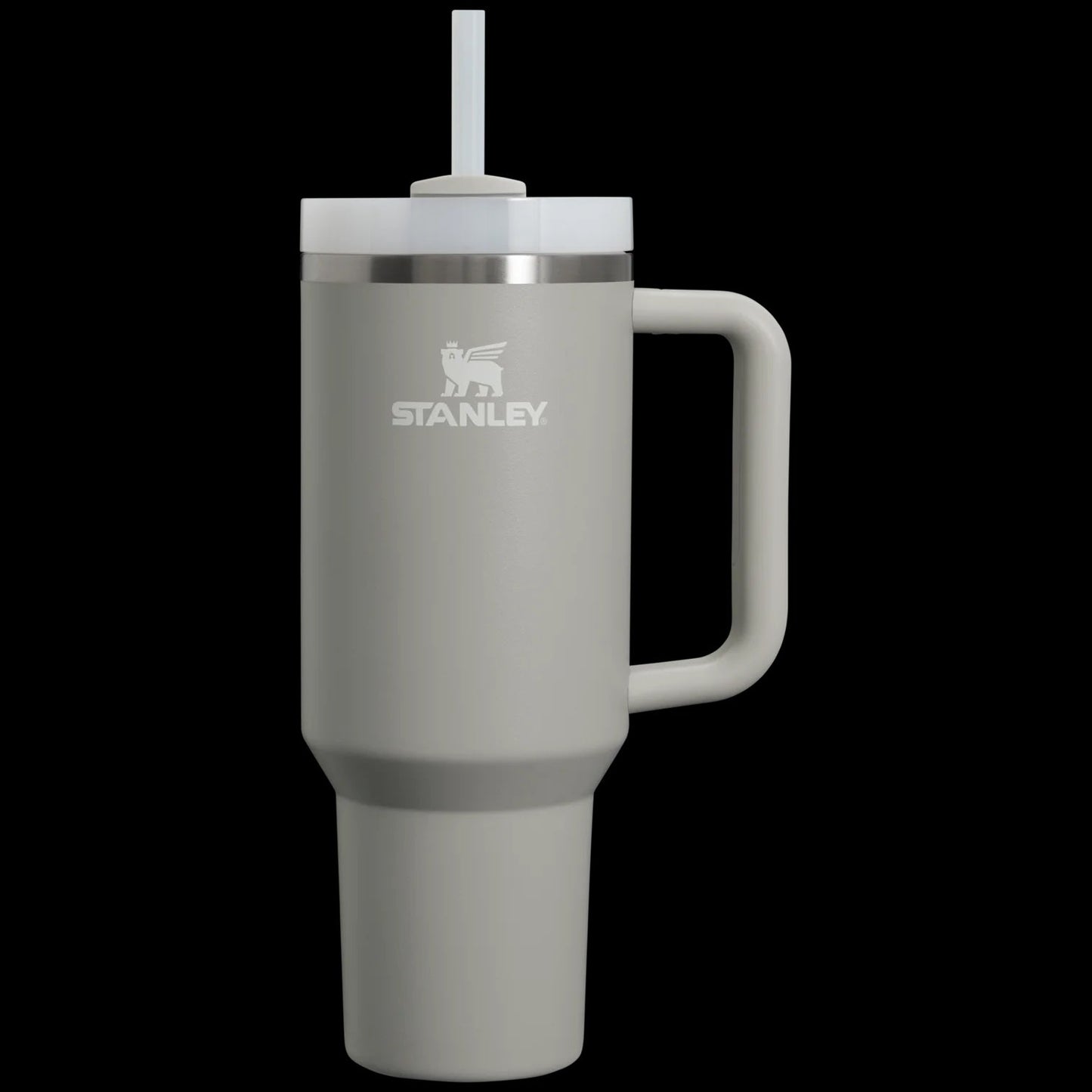 Uniquely Personalized - Custom Laser Engraved Stanley - 40oz