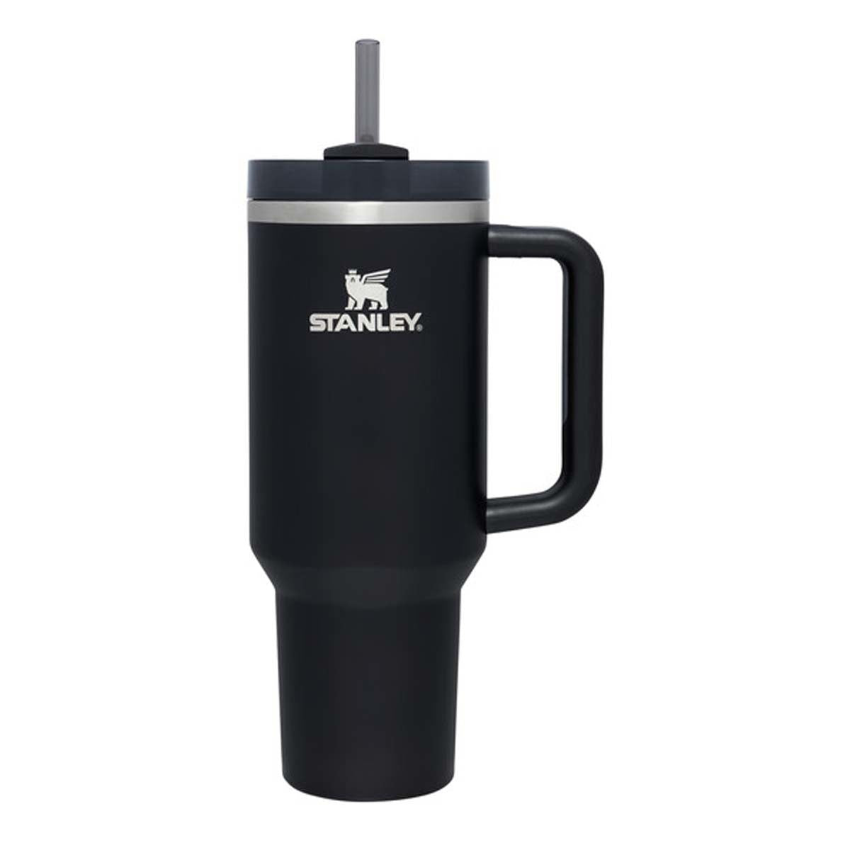 Uniquely Personalized - Custom Laser Engraved Stanley - 40oz