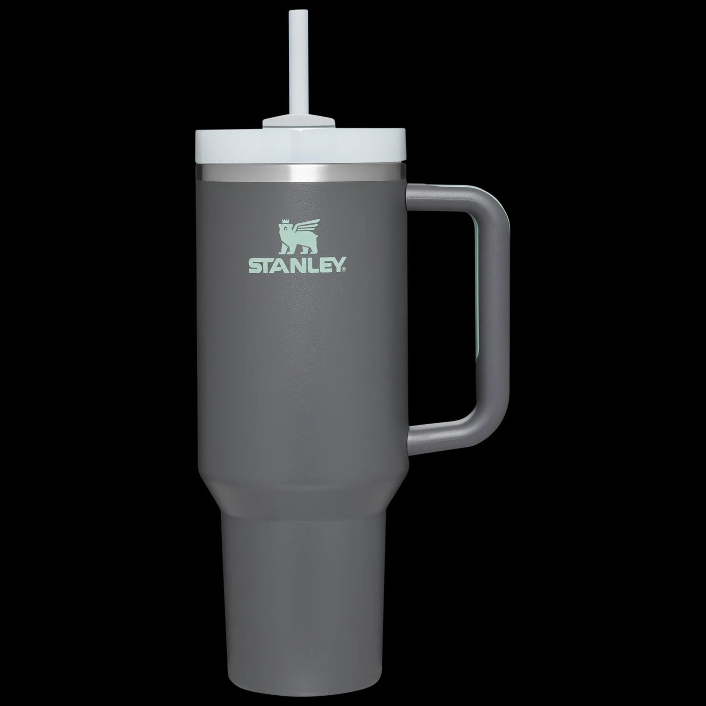 Uniquely Personalized - Custom Laser Engraved Stanley - 40oz