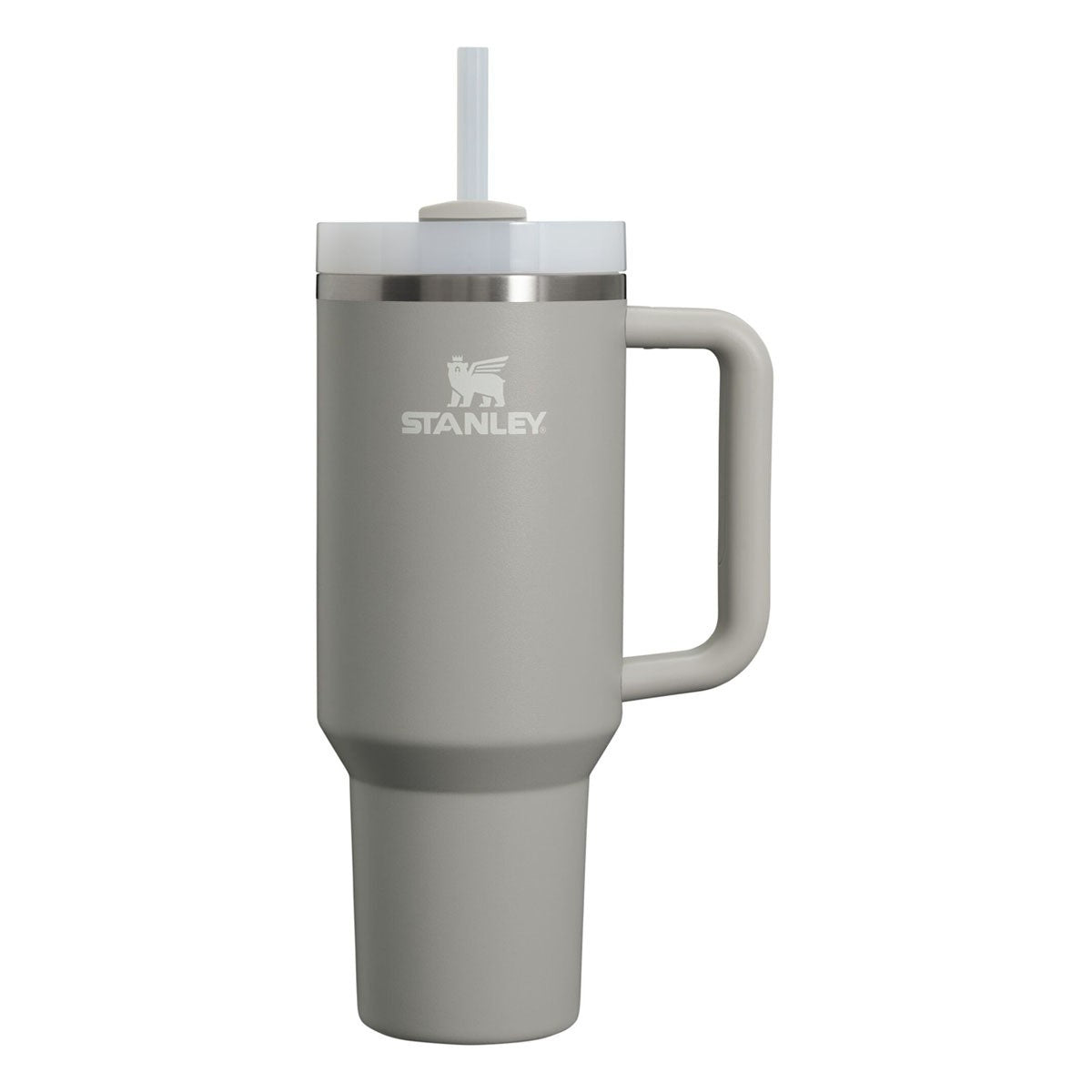 Uniquely Personalized - Custom Laser Engraved Stanley - 40oz