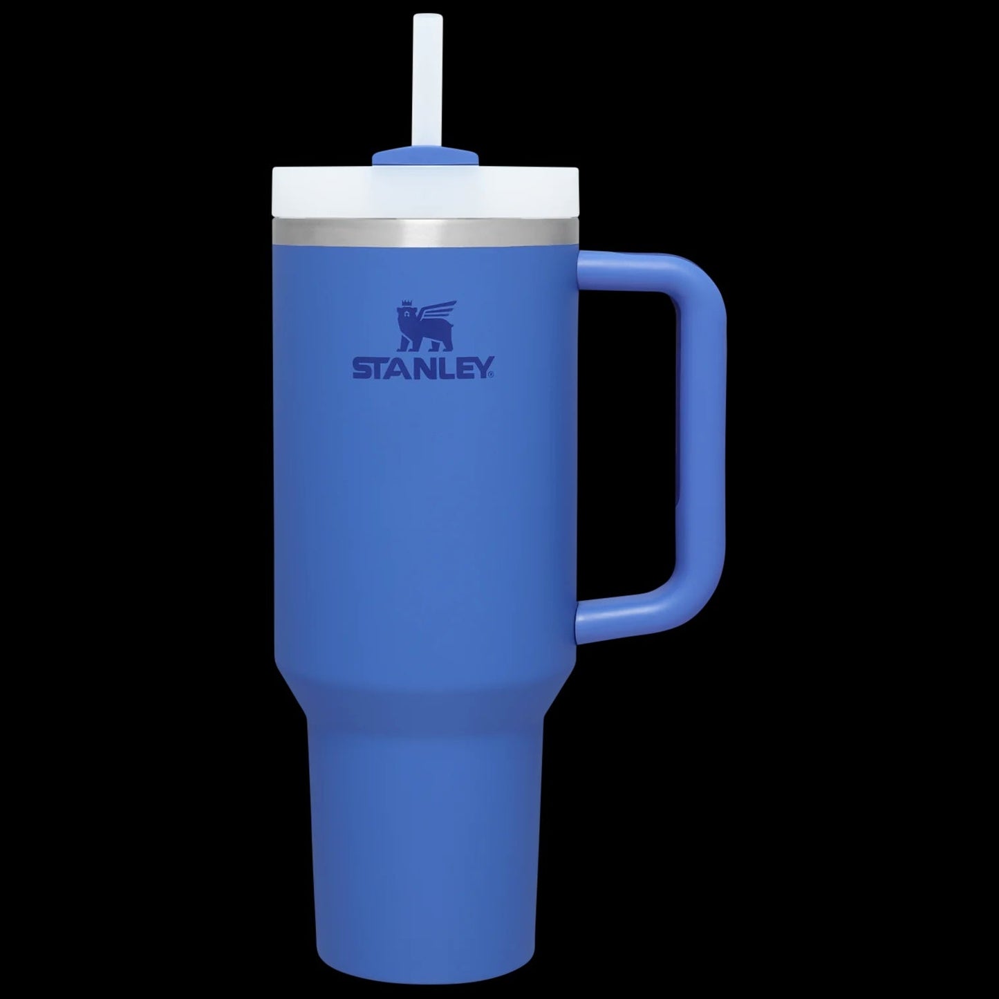 Uniquely Personalized - Custom Laser Engraved Stanley - 40oz