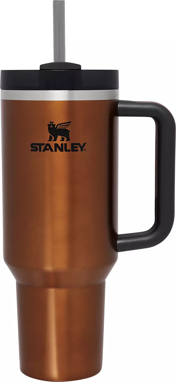 Math Equations - Custom Laser Engraved Stanley - 40oz