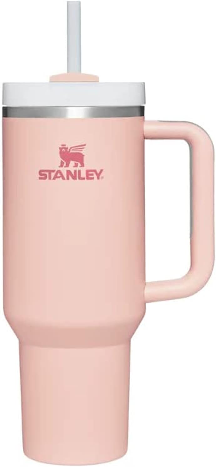 Taylor Swift Theme - Custom Laser Engraved Stanley - 40oz