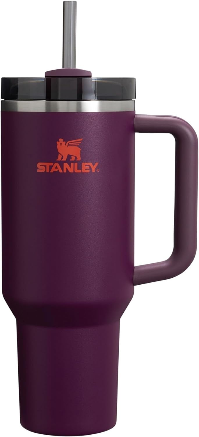 Luxe Small - Custom Laser Engraved Stanley - 40oz