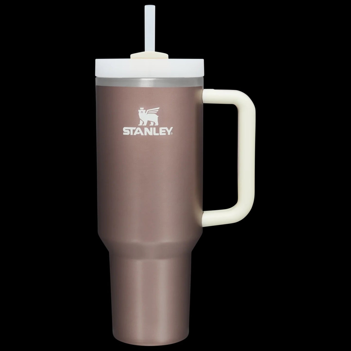 Uniquely Personalized - Custom Laser Engraved Stanley - 40oz