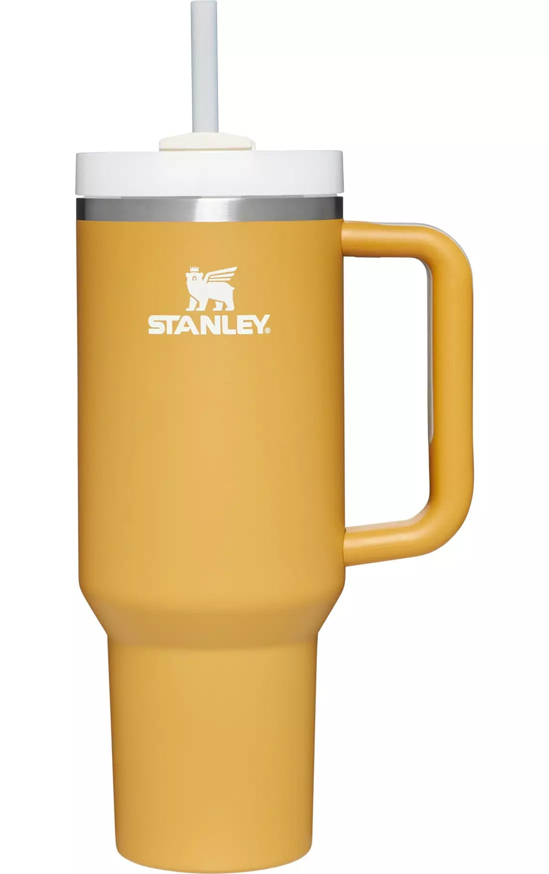 Uniquely Personalized - Custom Laser Engraved Stanley - 40oz